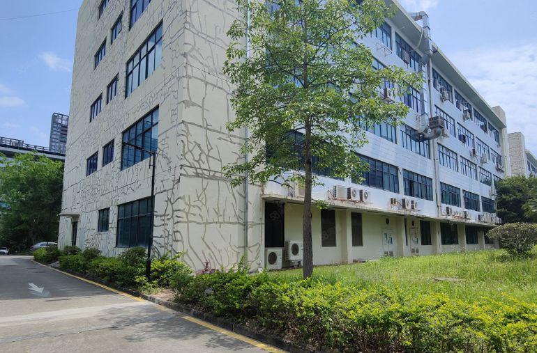 300平起租丨坪地平西新出2000平带精装修厂房仓库低价出租