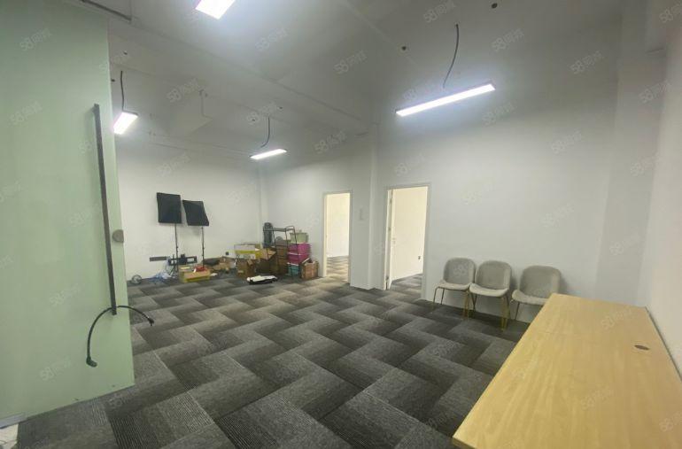 公摊小，直租电商园办公，汽修，仓库100平300平800平