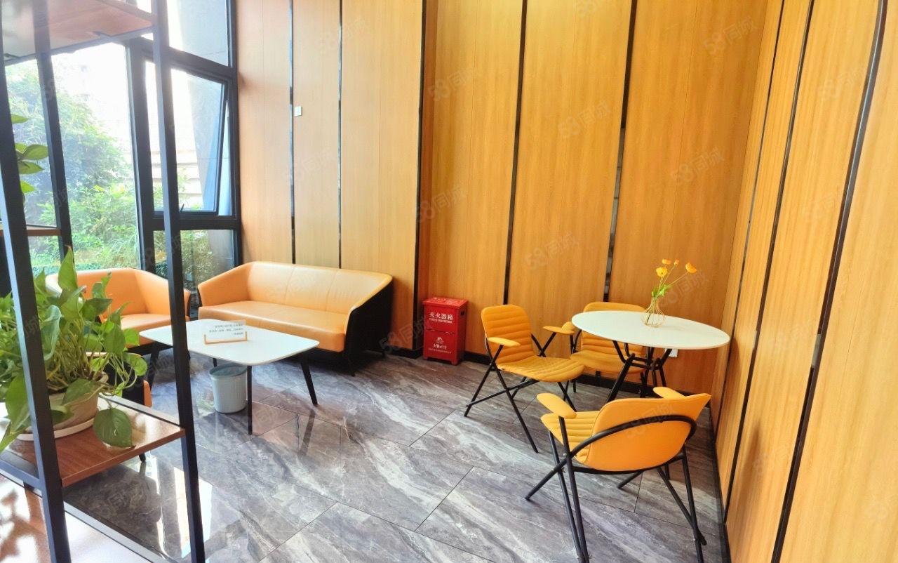 杨美地铁站口电商办公仓库138至5000平可分租