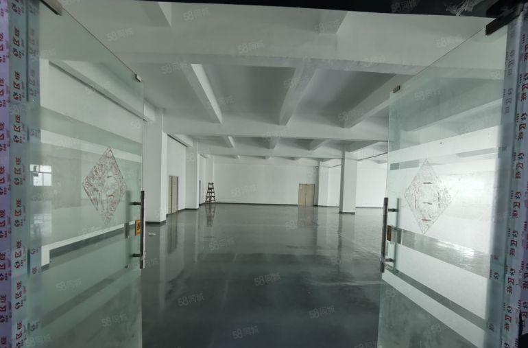 可分租小面积坂田杨美大型创意厂房出租一楼仓库出租