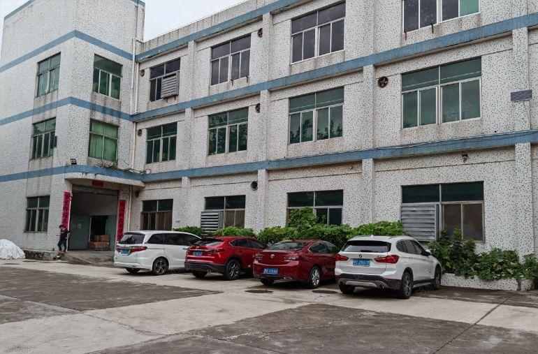 平湖辅城坳新出一楼620平方厂房仓库出租分租水电齐全可办环评