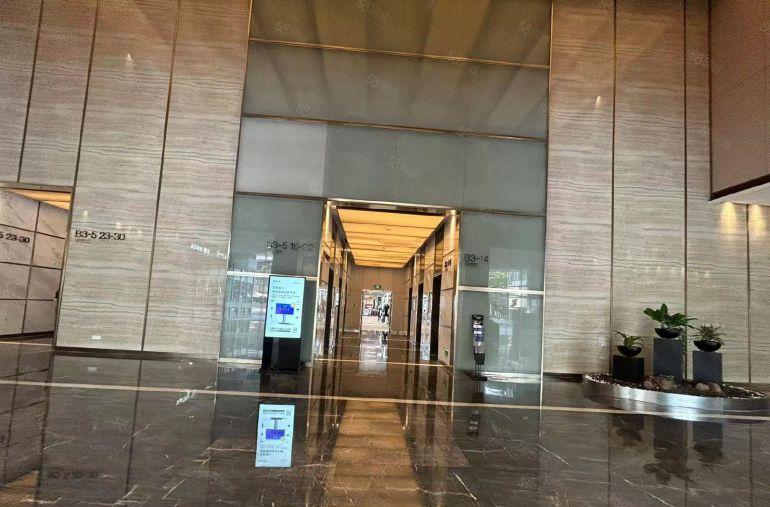 布吉坂田高新园区500平方，一手物业，带红本，公区可坐50人