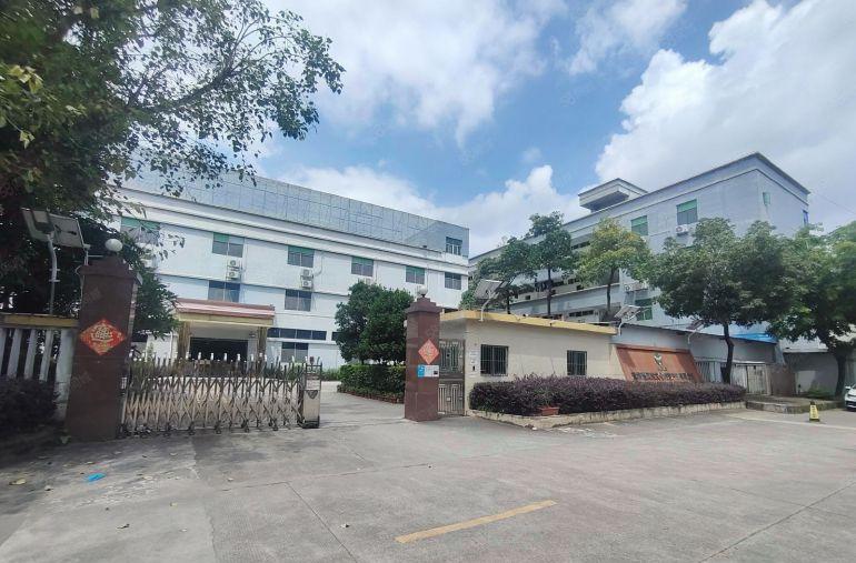 18元起租龙岗坪地一楼1千平厂房仓库出租3百平起分租可办环评