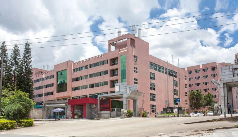 0押一楼厂房20元龙岗中心城丨志达工业园丨厂房208平起直租