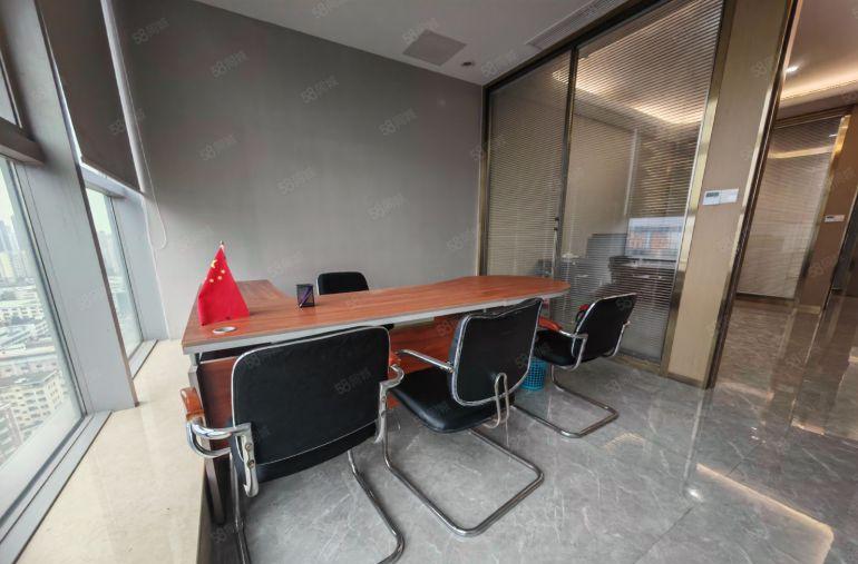 龙岗中心精装小面积25平60平100平拎包入驻电商办公优选！