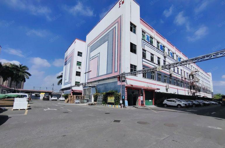 3百平起分五联盐龙大道附近新出1200平厂房仓库出租交通便利