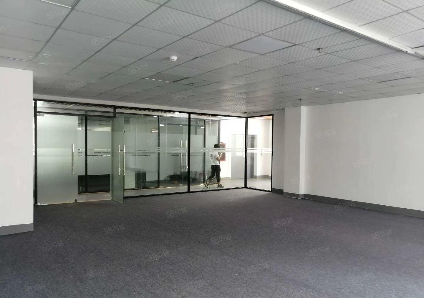 坂田杨美地铁口电商园厂房小面积50平起至2400平出租