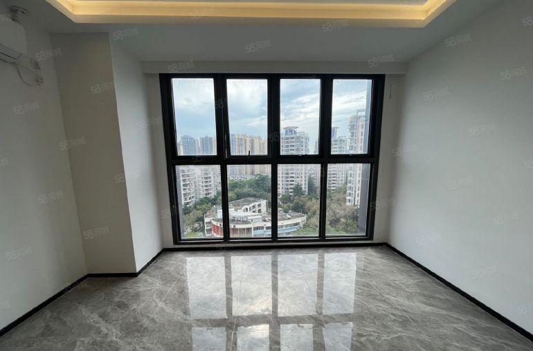 坂田杨美电商办公室100平200平300平带装修出租