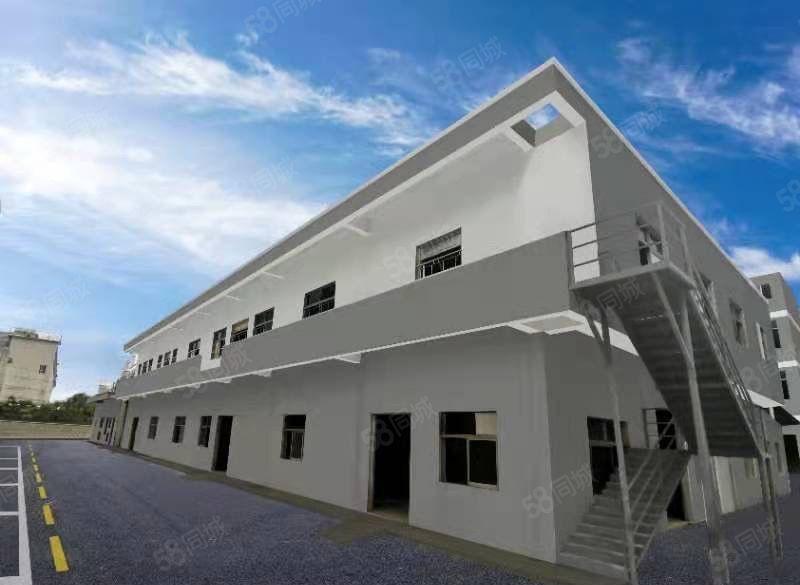 六约厂房仓库出租（可做珠宝）