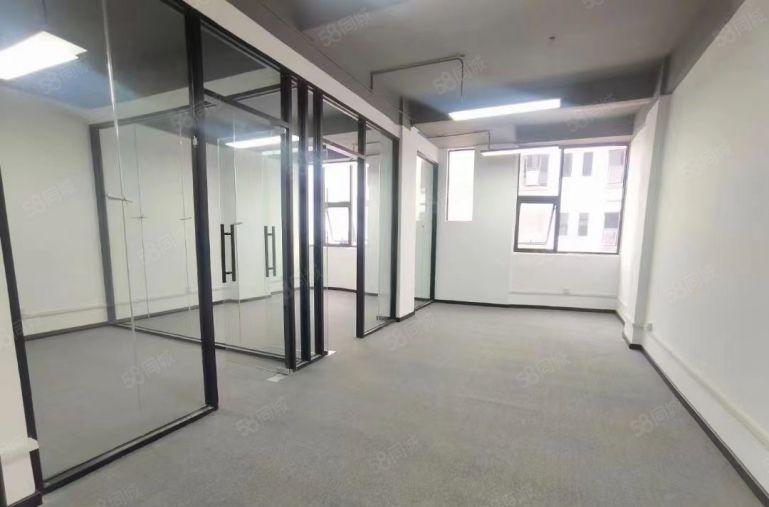 房源多多！坂田厂房办公仓库50平80平100平低价出租