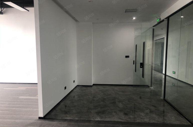 龙城广场科技园楼上现成装修100至500平办公室仓库厂房出租