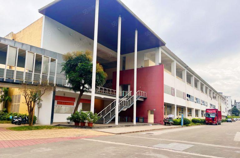 横岗地铁口厂房出租厂房仓库办公出租800平厂房招租0押金