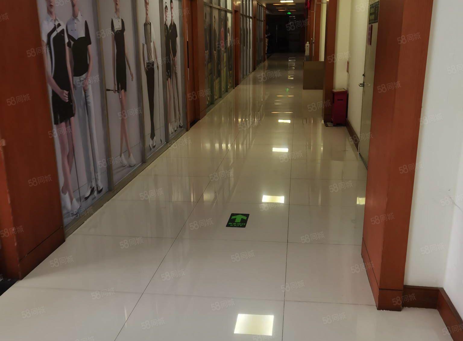 龙岗爱联新出带装修200到3000平方花园式厂房招租 可分租