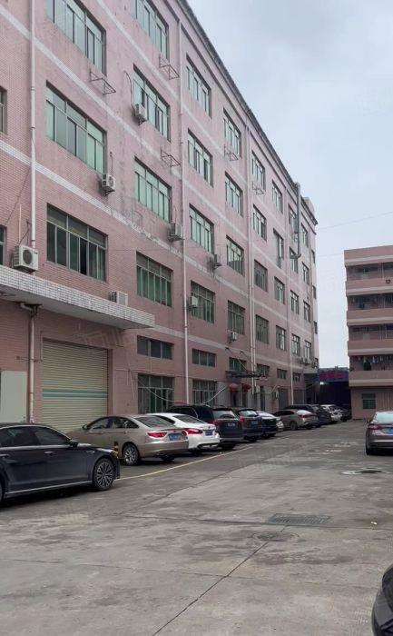 龙岗宝龙地铁站原房东直租独门独院厂房8000平可分租一楼6米