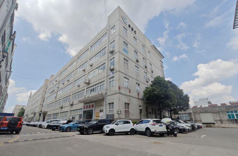 龙岗宝龙原房东200平起分独门独院6000平精装修厂房仓库