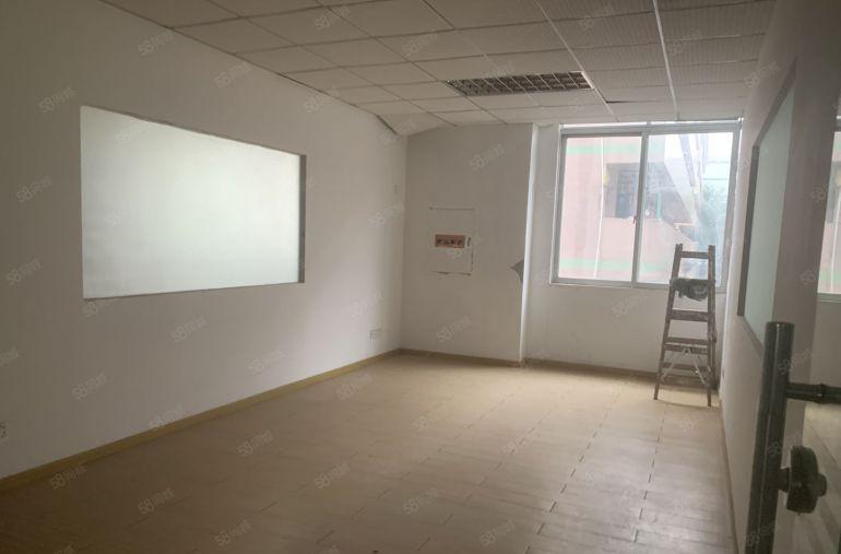 龙岗中心城龙岗大道边独院厂房12000平厂房仓库出租价格便宜