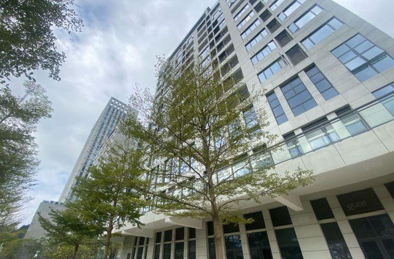 免租12个月起，横岗国高高新企业1500平，有补贴出租