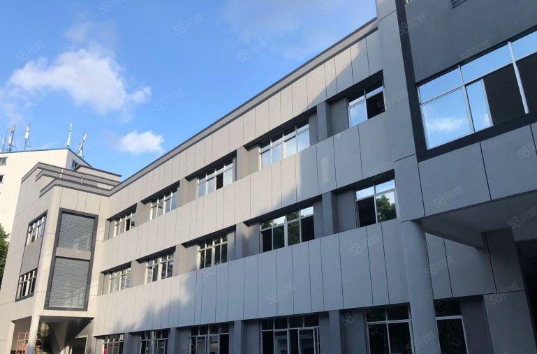 平湖独院红本厂房仓库8000平出租，可分租可办环评