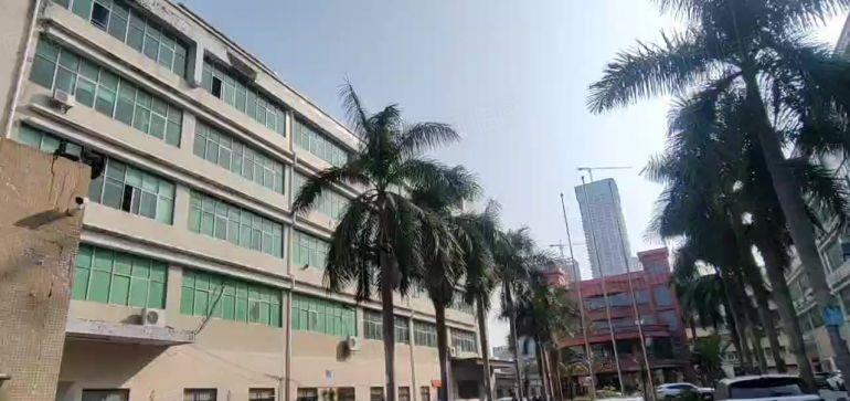 享政补低至16元宝龙高新产业园1000平精装研发办公厂房出租