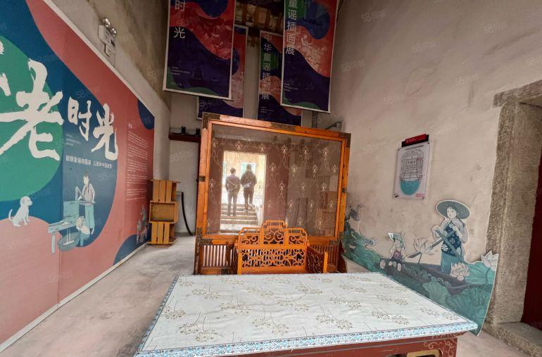 深圳个性复古研发厂房70至2000平出租写字楼餐饮音乐酒吧