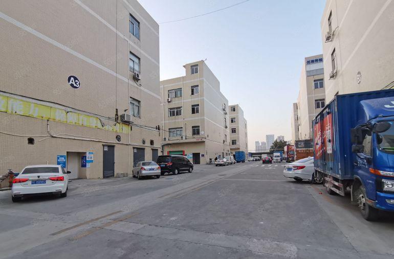 龙岗新出1000平至5000平一二楼厂房仓库出租独院大小分租