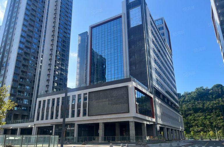 横岗生物医疗高新研发独栋厂房出租5000平配专用废水废气系统