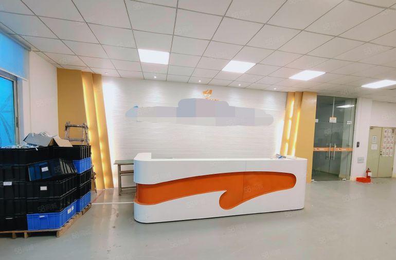 可办环评龙岗龙东新出1200平厂房仓库出租水电齐全可分租合租