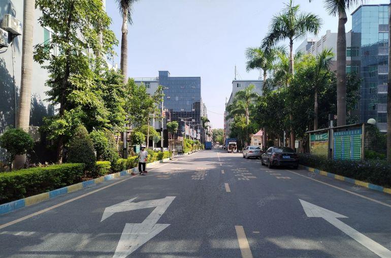 现成直播间送家私中心城电商园新出300平精装办公仓库厂房出租