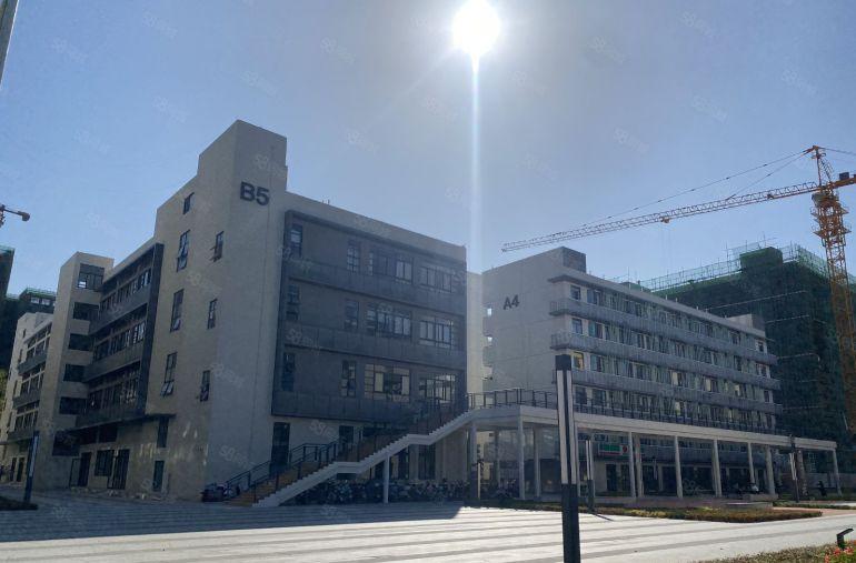 电商办公仓库坂田杨美地铁口电商园楼上500平厂房低价招租