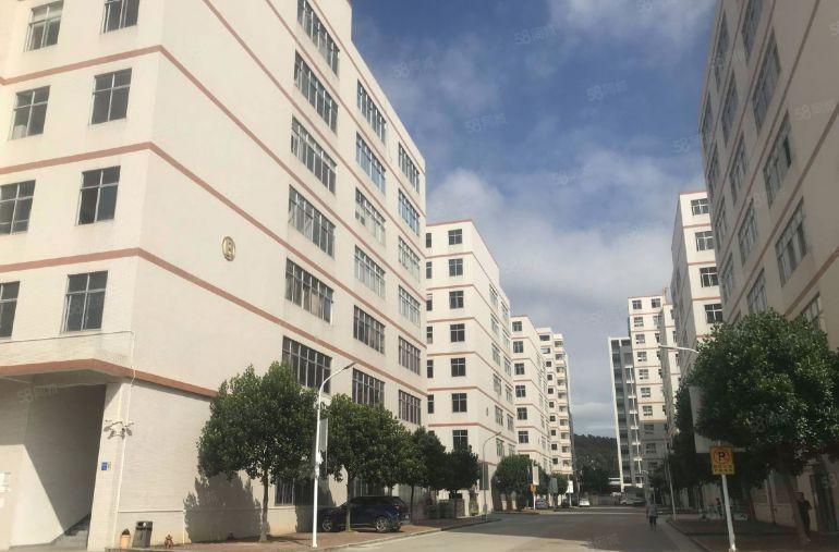 华南城地铁口精装修办公室厂房仓库出租1300平