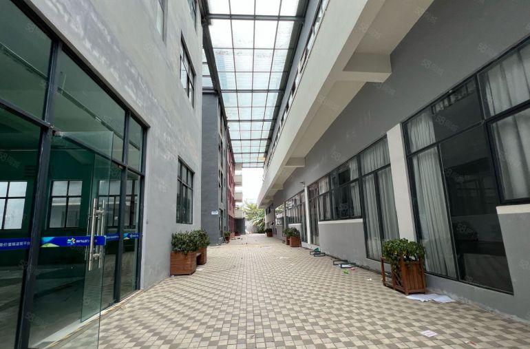 原房东龙岗独门独院厂房7200平出租适合培训办公室总部疗养院