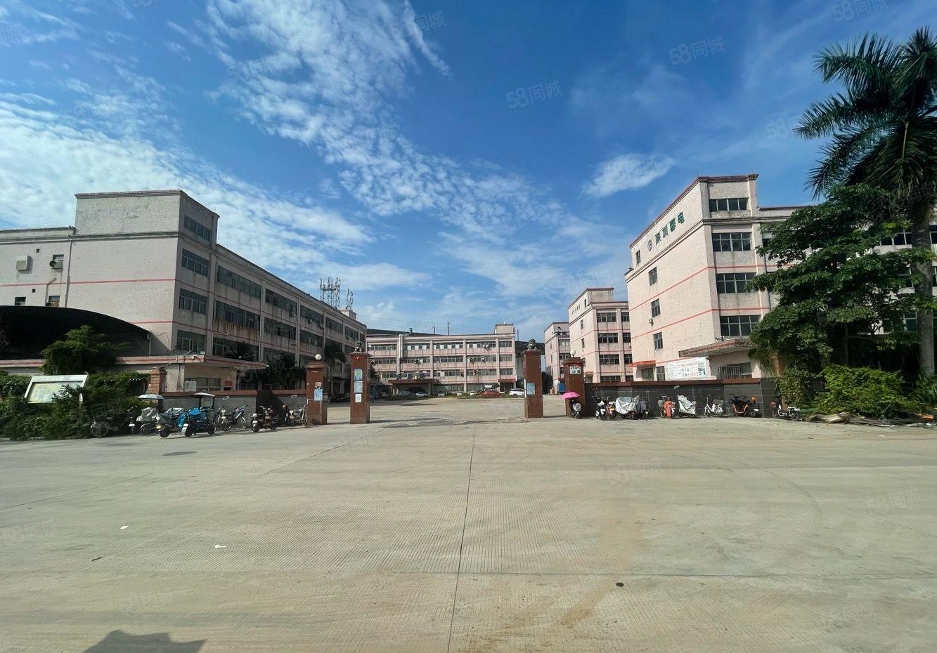 横岗新出独院厂房出租，大小面积可分租，价格实惠，周边配套齐全