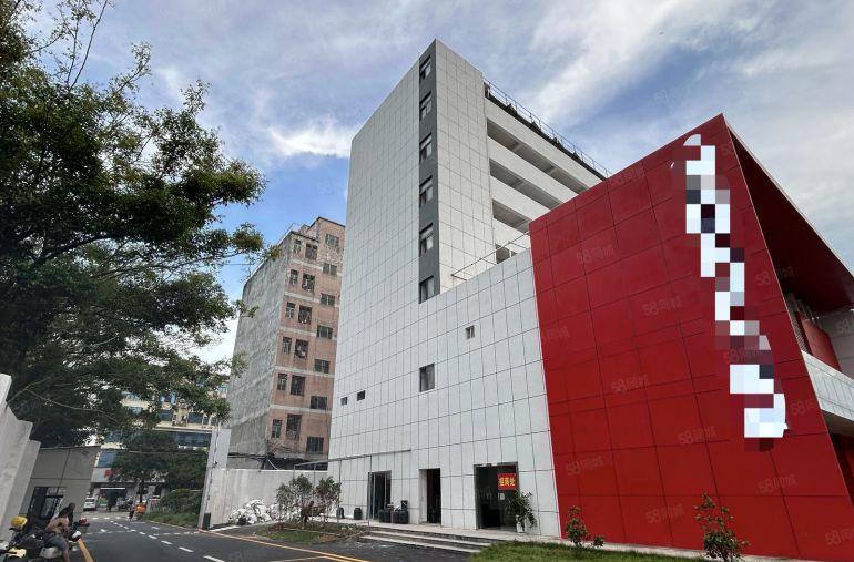 中心城大型电商园现有精装办公室仓库厂房出租，50平方起租