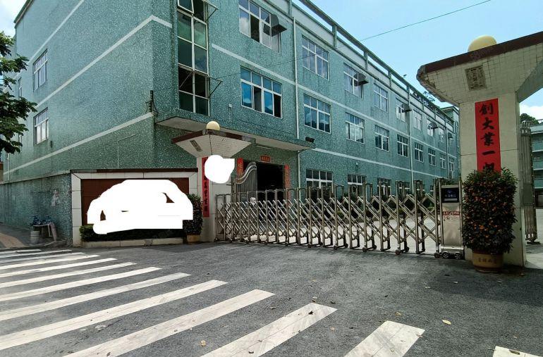 村委直租低至16元龙岗新出经典小独院2400平仓库厂房出租