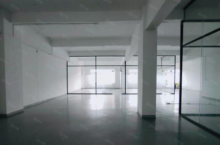 可生产办公龙岗龙东地铁站附近楼上1千平厂房仓库出租3百平起分