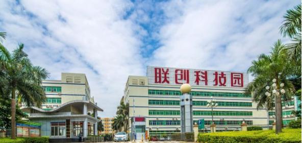 李朗 联创科技园 园林式花园 写字楼厂房 周边配套齐全