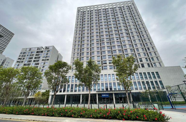 免租12个月起，横岗国高高新企业1500平，有补贴出租