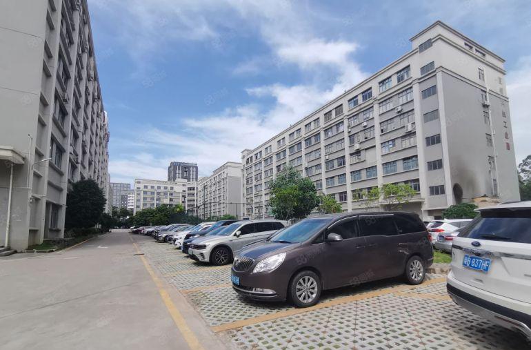 20元起龙岗区平湖富民工业园区10000平厂房出租大小可分租