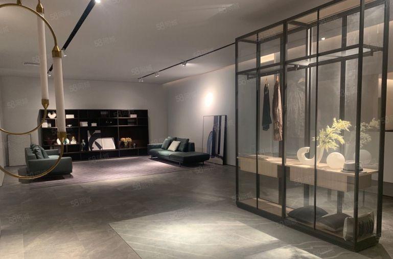 龙岗南联960平现成家具展厅豪华装修无转让费厂房出租可分租