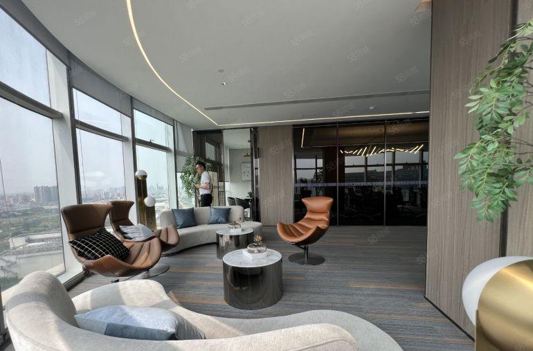 厂房出租龙岗中心城地铁口甲级办公楼出租有政府补贴50房租