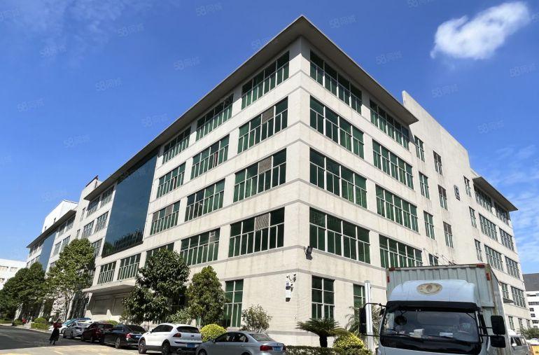 年底免租 龙岗爱联万科100至1000平办公室仓库厂房出租