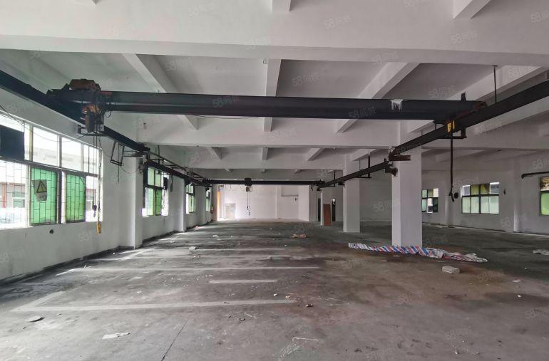 同乐地铁口1500平原房东一楼上物流仓库生产电商办公出租分租