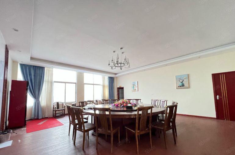 龙岗同乐现成中铁项目部办公室厂房1900平出租精装修厨房