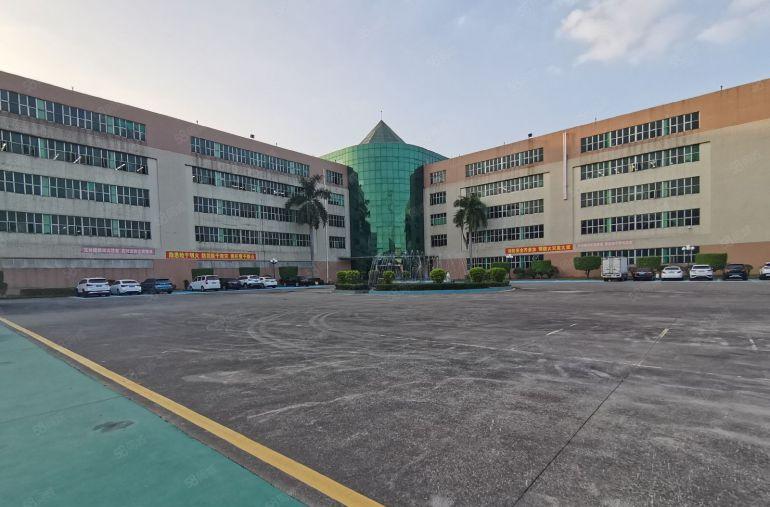 永湖地铁站原房东一楼3000平办公厂房仓库出租100平起租