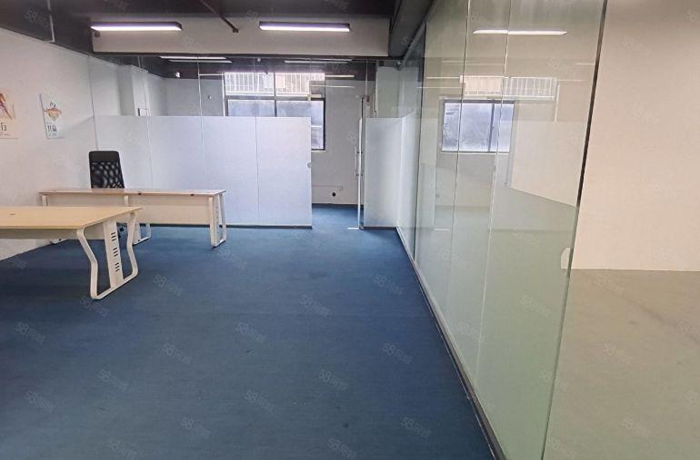 200平起龙岗中心城爱联500平厂房办公室仓库出租