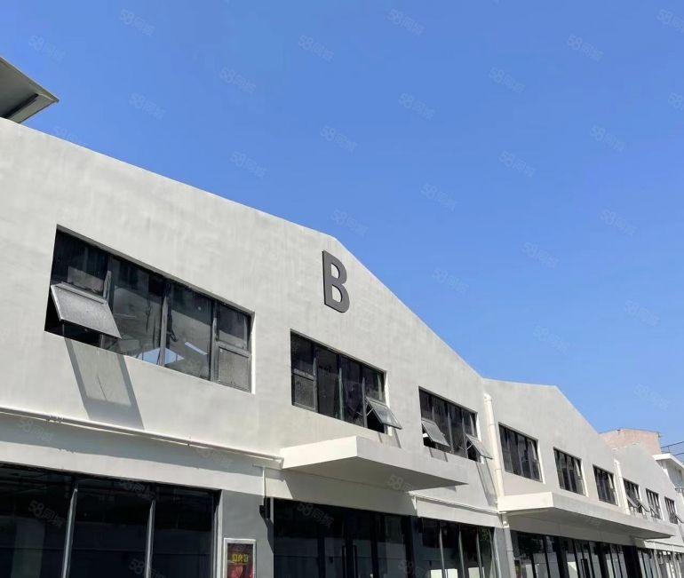 横岗原房东厂房1000平 珠宝产业园全新特价出租