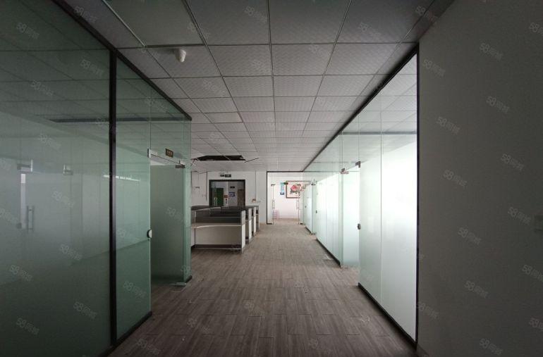 500起租丹竹头地铁口3600平电商物流仓库厂房出租