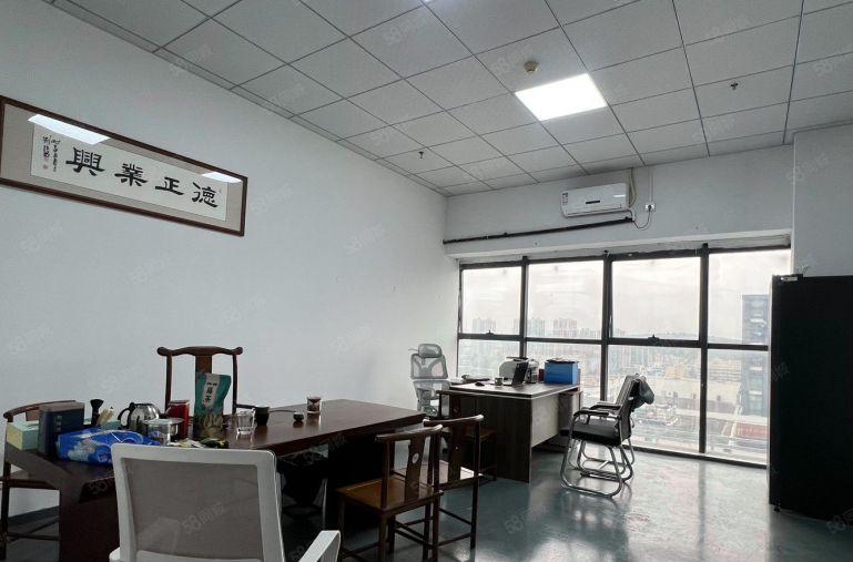 享政补低至16元宝龙高新产业园1000平精装研发办公厂房出租