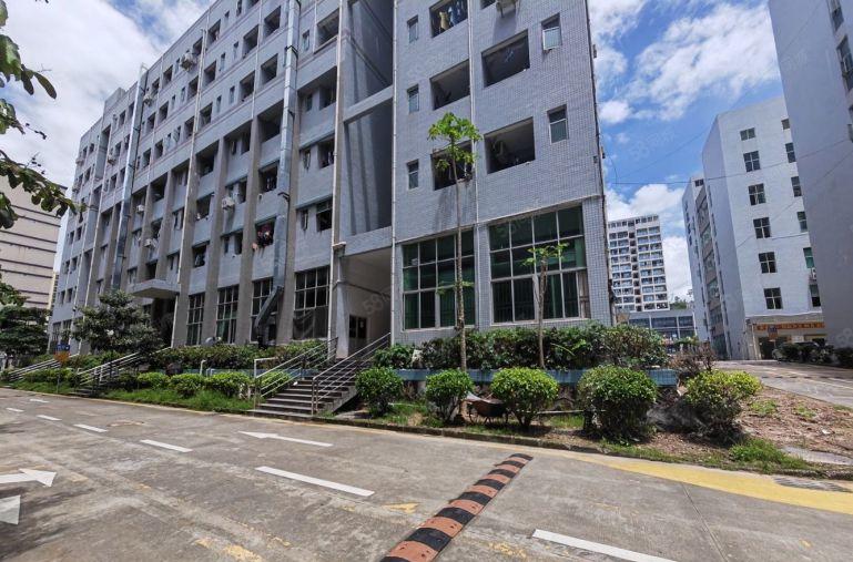 龙岗中心城地铁口厂房出租仓库出租3000平方带精装修，可分租