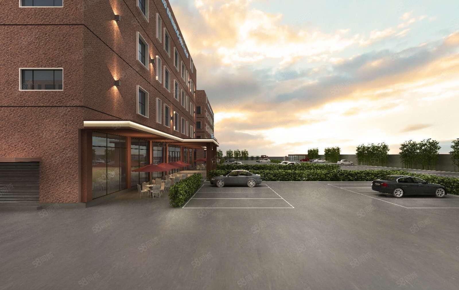 贝尔站华为地铁站全新装修电商办公仓库100平到800平